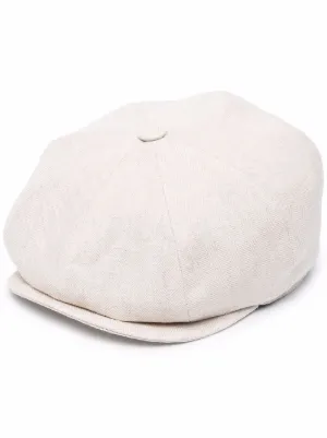 Brunello Cucinelli Hats for Men - Shop 