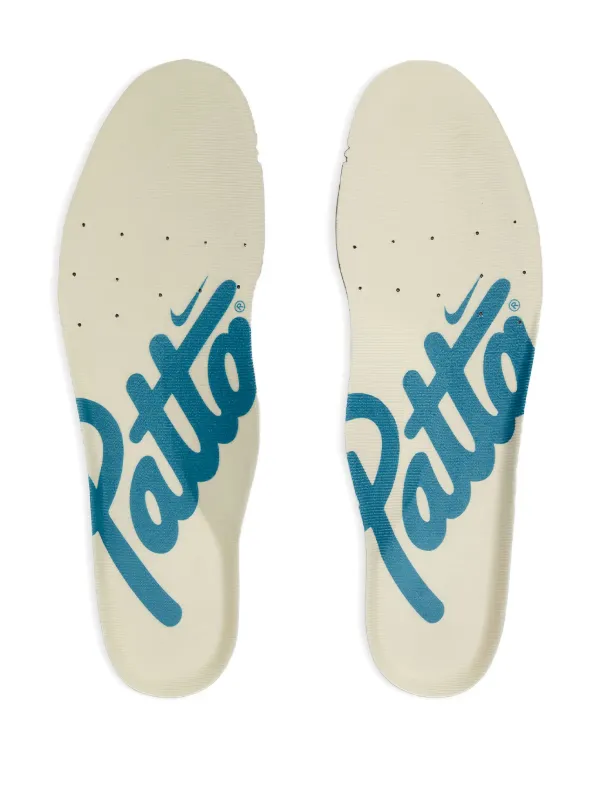 patta air max 1 noise aqua