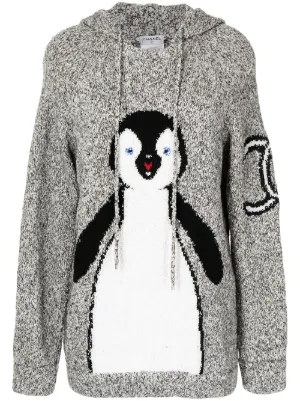 Penguin hoodie shop