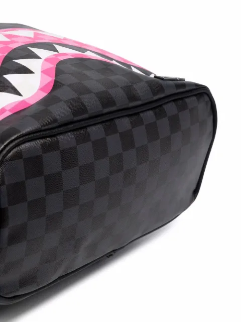 Shop Sprayground Sharks in Candy faux 