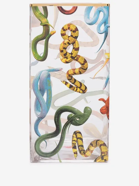 Seletti recipiente Toilet Paper
