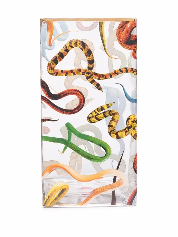 Seletti Toilet Paper フラワーベース Seletti