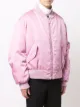 Prada Bomberjacke aus Re-Nylon
