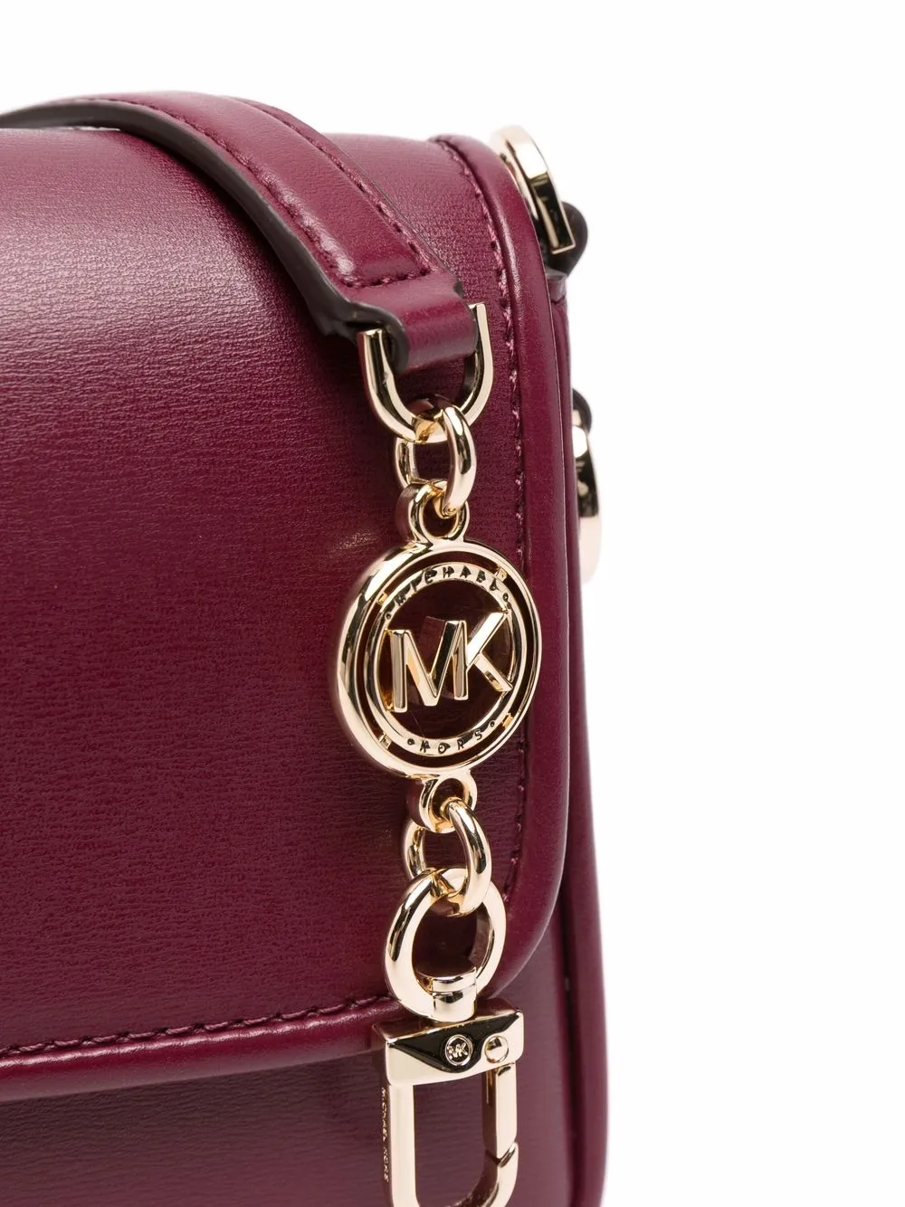 фото Michael michael kors сумка-тоут bradshaw