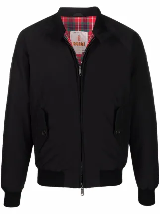 Baracuta