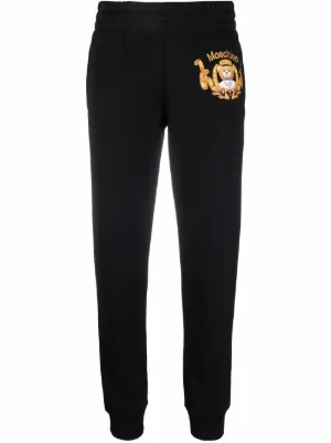 Moschino Pants for Women - FARFETCH