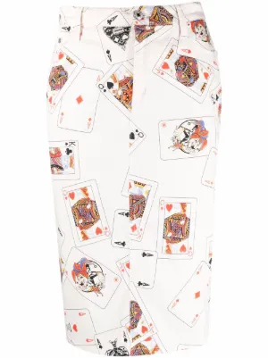 Pre-Owned Moschino for Women - Vintage 