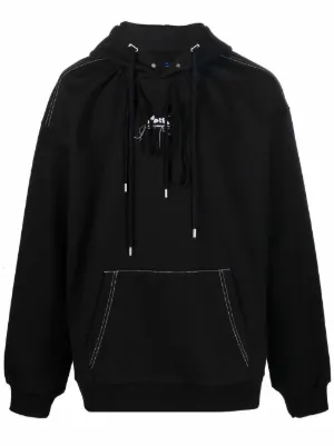 Ader Error（アーダーエラー）パーカー - FARFETCH