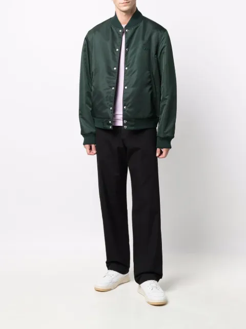 Reversible Bomber Jacket - Farfetch