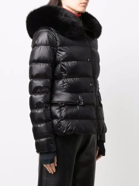 moncler armotech black