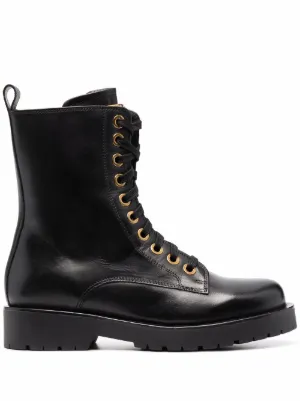 twinset boots 2018