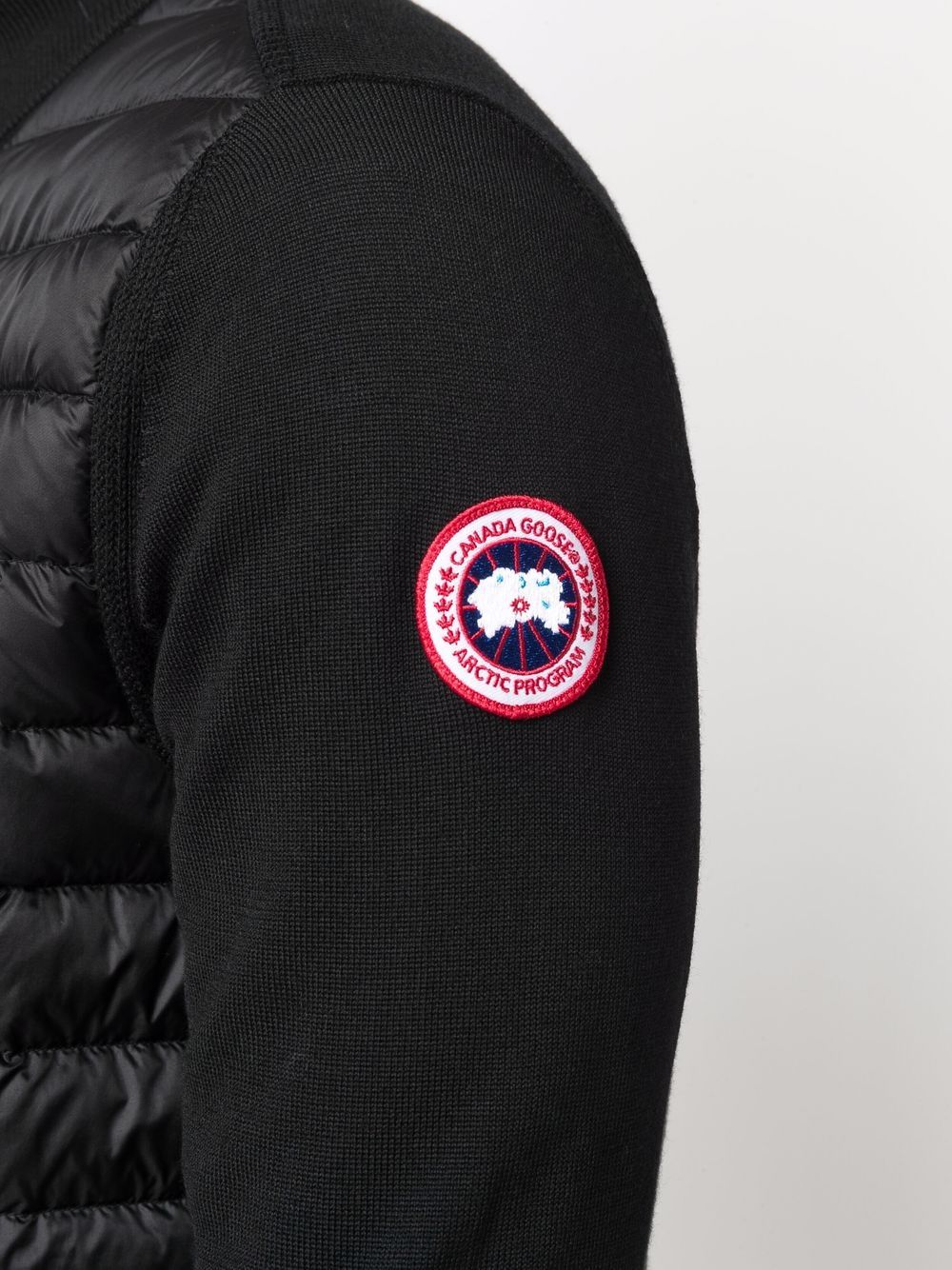 фото Canada goose куртка-пуховик