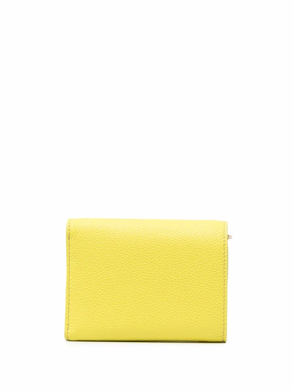 фото Tom ford кошелек из зернистой кожи