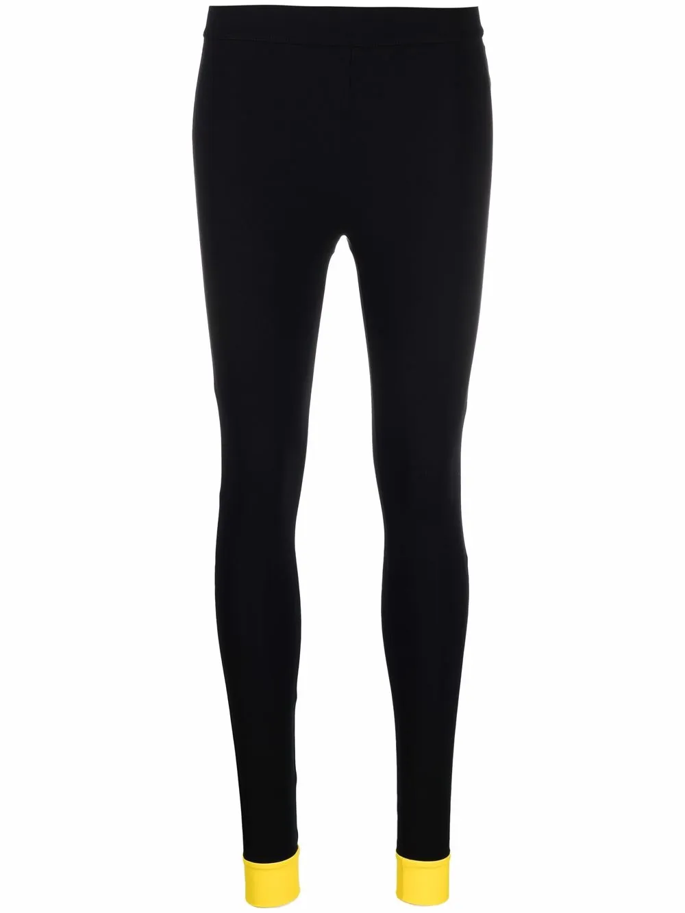 No Ka' Oi легинсы в двух тонах