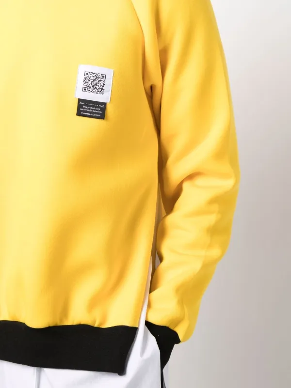 Fumito Ganryu ロゴ スウェットシャツ 通販 - FARFETCH
