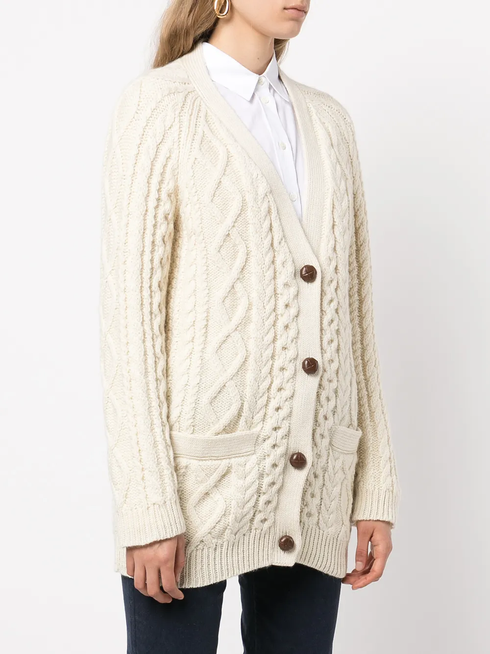 Nili lotan deals allana cardigan
