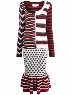 Marni Sweater Dresses for Women on Sale 