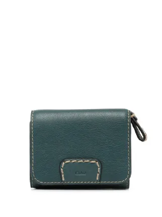 chloe edith wallet