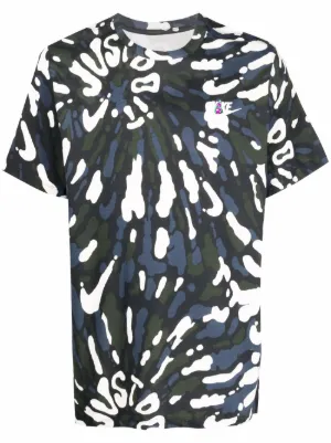 nike t shirt all over print