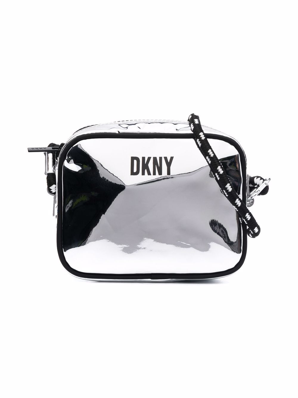фото Dkny kids сумка на плечо с логотипом