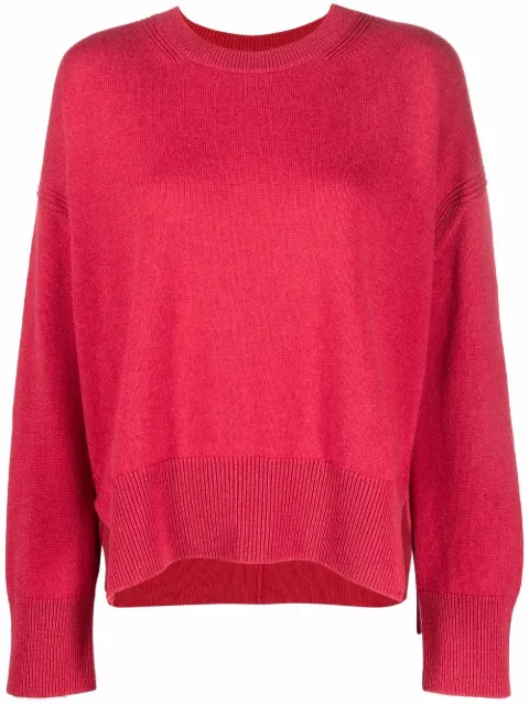 Barrie Iconic cashmere pullover