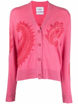 Barrie Knits for Women on Sale - FARFETCH