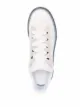 Alexander McQueen Oversized low-top sneakers
