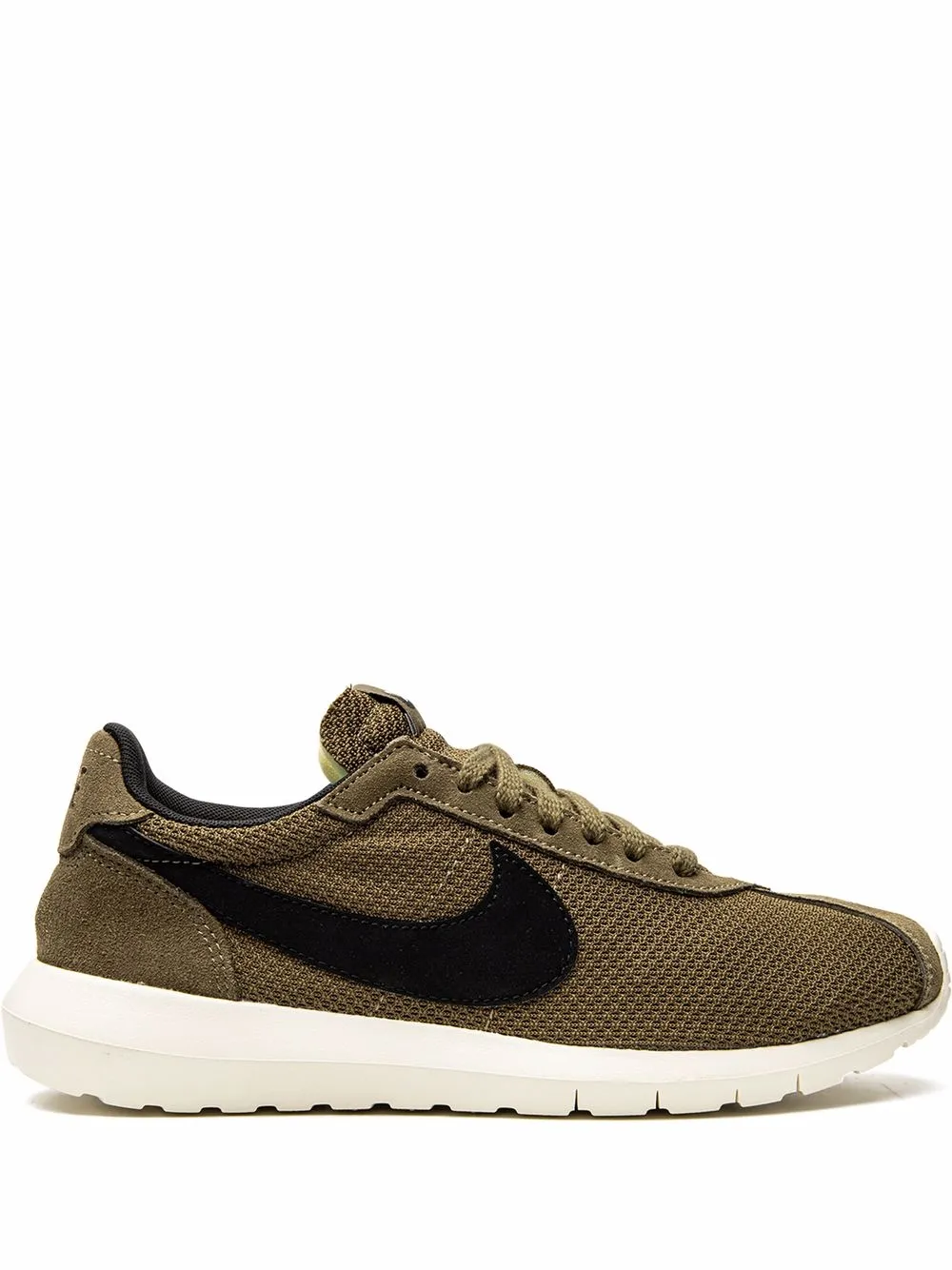 construcción Serpiente Porque Nike Zapatillas Roshe LD 1000 - Farfetch