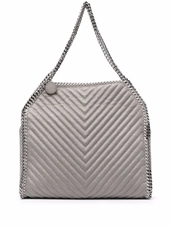 Stella McCartney  Farfetch.Portal.Infrastructure.CrossCutting.ExperienceWebGateway.Variation.TextDescription  - Farfetch