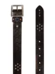 RE/DONE 60s jewelled leather belt