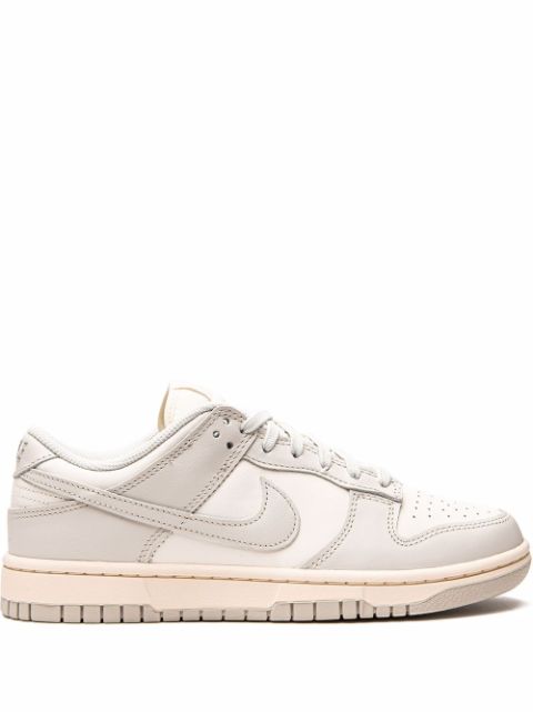 Nike Dunk Low "Light Bone" sneakers WOMEN