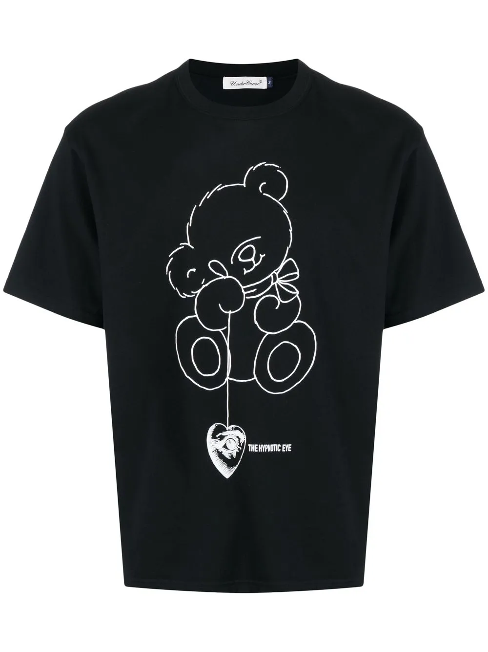 Undercover グラフィック Tシャツ - Farfetch