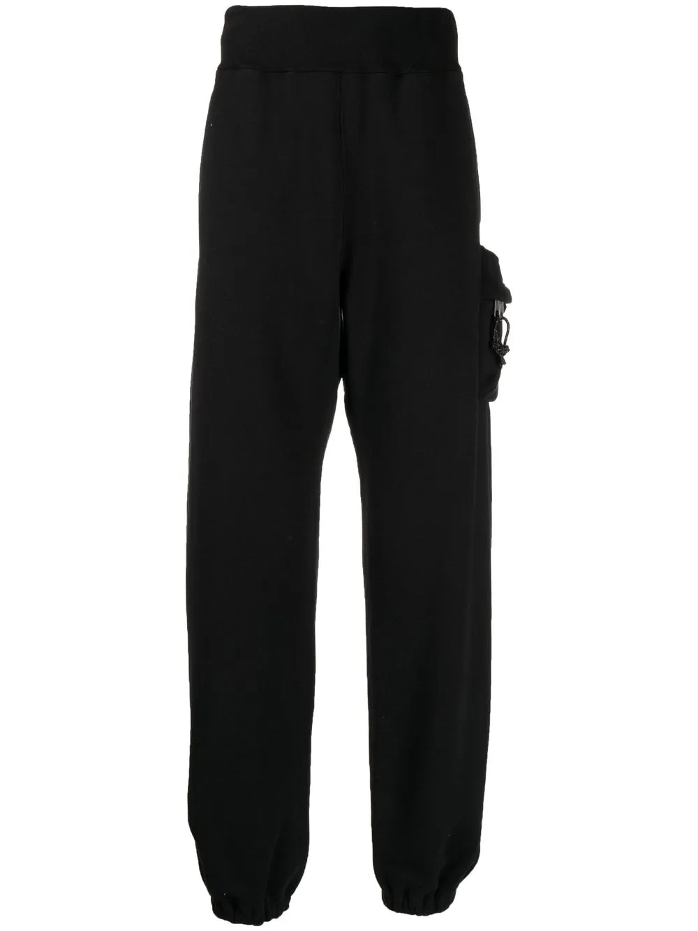 

Undercover pants tapered de Undercover x Eastpack - Negro