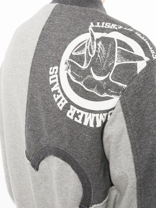 Undercoverism リバーシブル ボンバージャケット 通販 - FARFETCH