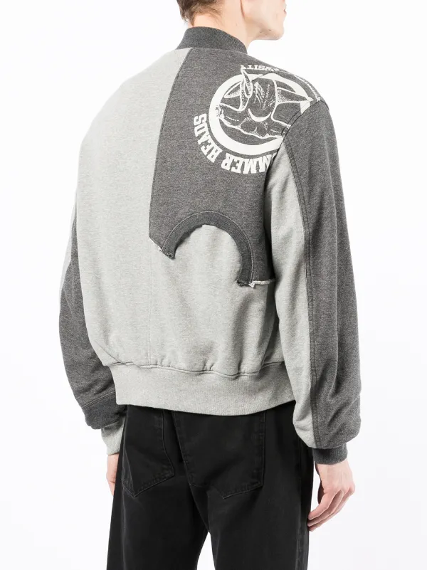 Undercoverism リバーシブル ボンバージャケット 通販 - FARFETCH