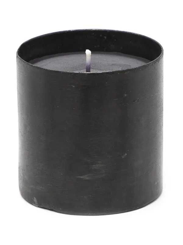 MAD Et LEN Grand Mogul Candle | Black | FARFETCH IN