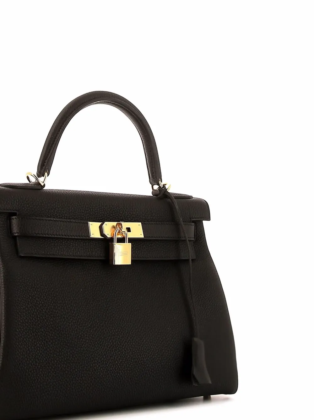 фото Hermès сумка kelly 28 pre-owned 2021-го года