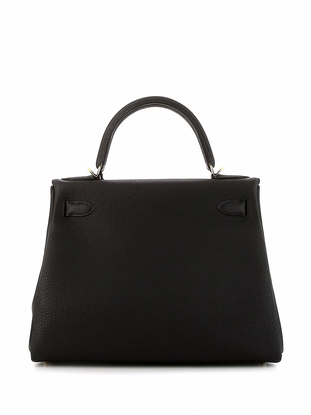 фото Hermès сумка kelly 28 pre-owned 2021-го года