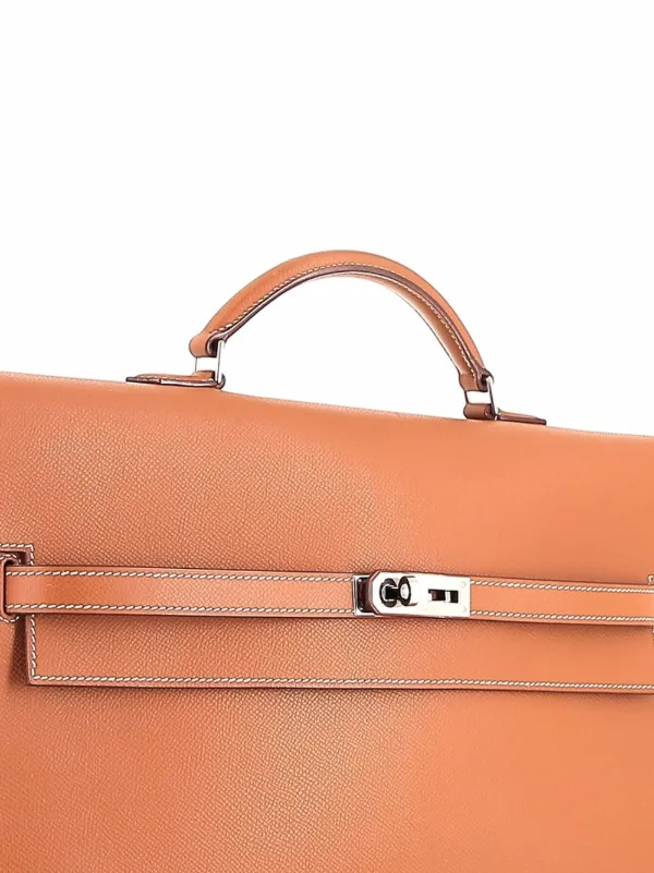 briefcase hermes