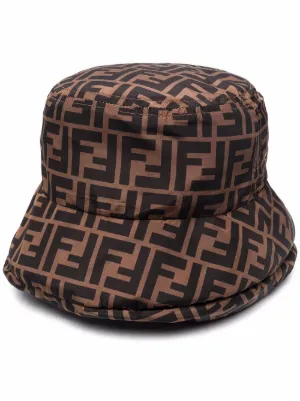 fendi hat