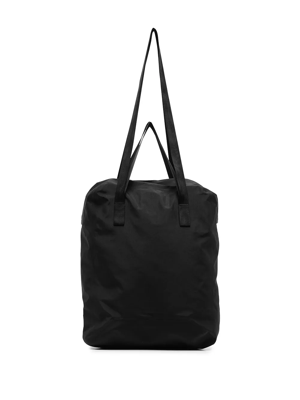 Veilance Green Seque Re-System Tote Bag