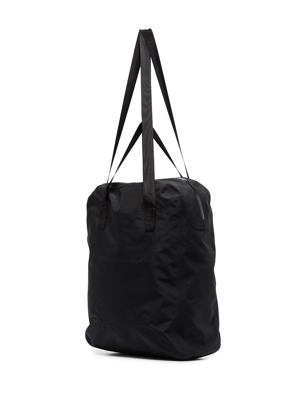 Veilance Green Seque Re-System Tote Bag