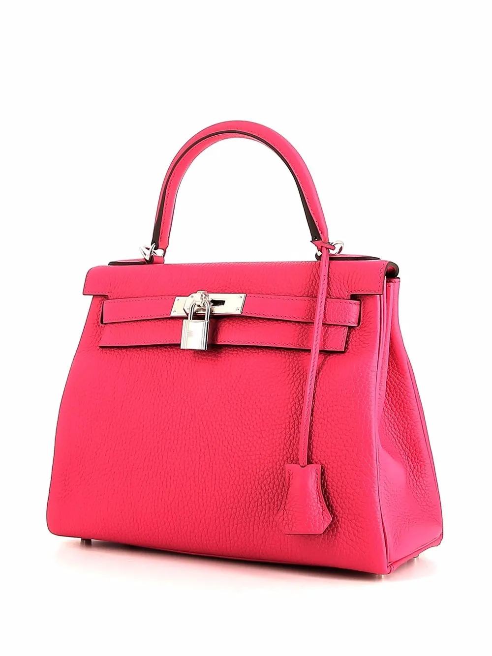 фото Hermès сумка kelly 28 pre-owned 2021-го года