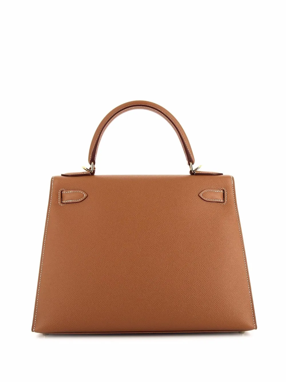 фото Hermès сумка kelly 28 pre-owned 2020-го года