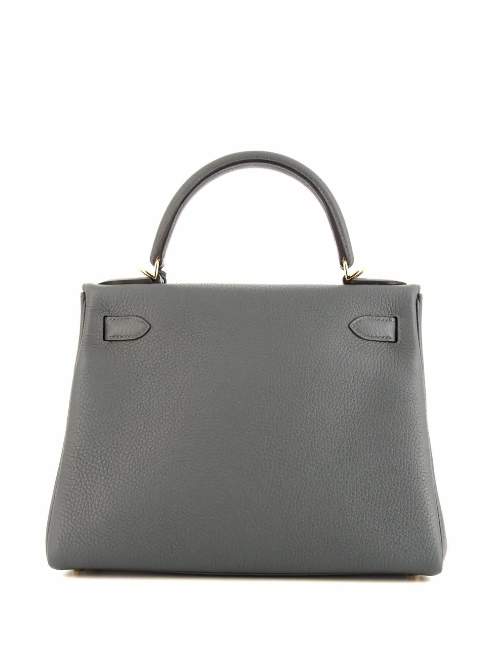 фото Hermès сумка kelly 28 pre-owned 2021-го года