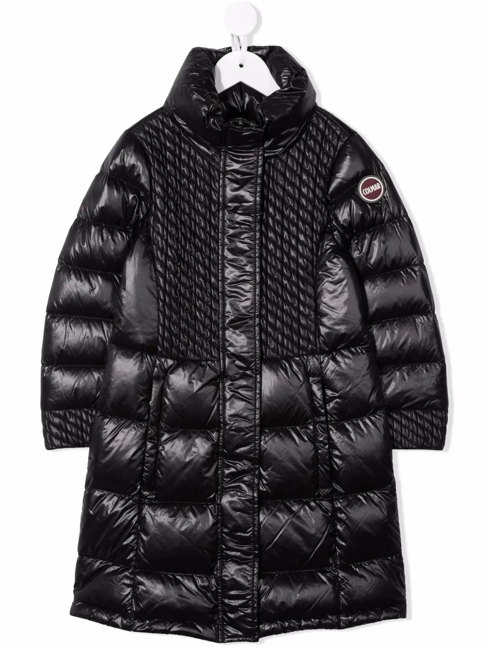 Colmar Kids стеганый пуховик