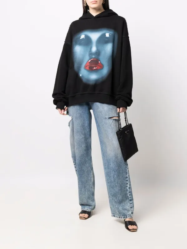 frozen flame moletom com capuz