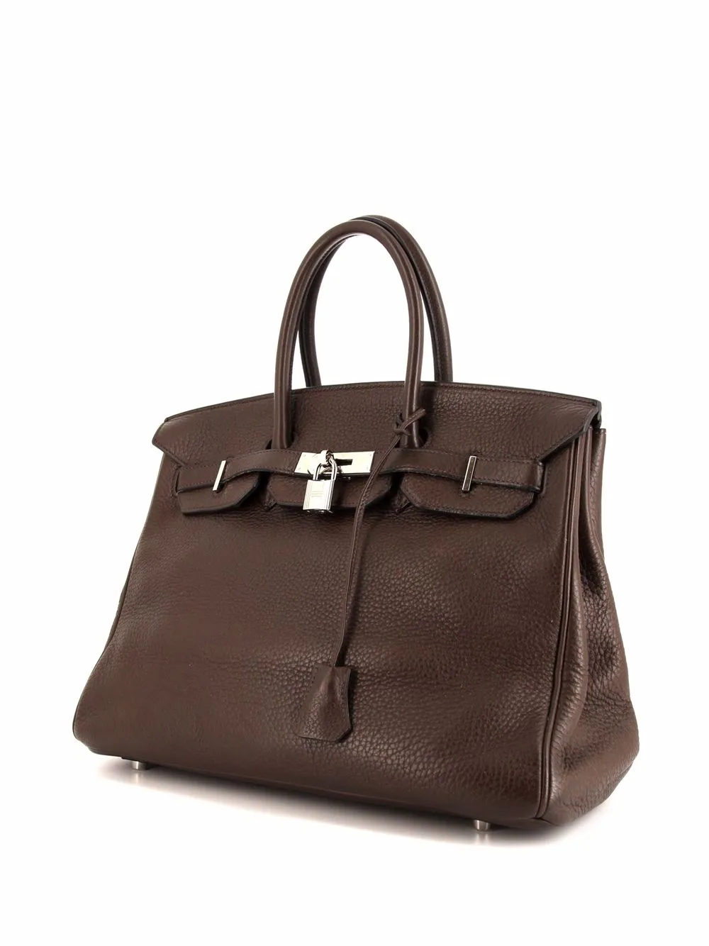 фото Hermès сумка birkin 35 pre-owned