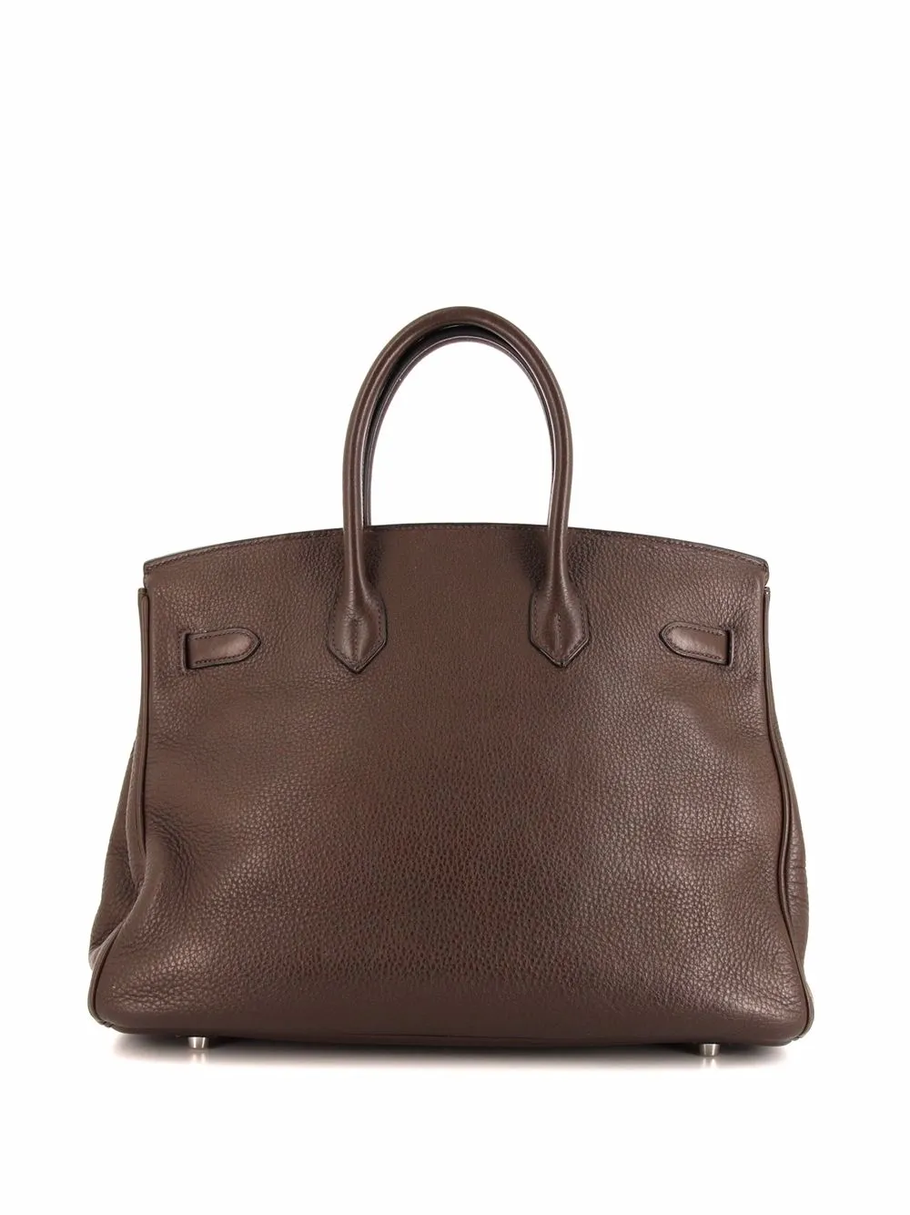 фото Hermès сумка birkin 35 pre-owned