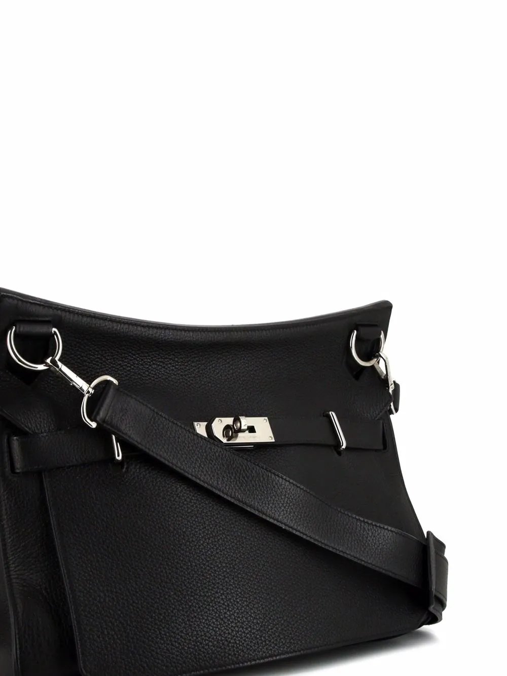 фото Hermès сумка на плечо jypsière 37 pre-owned